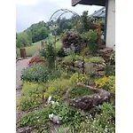 Wiesenblick Apartman