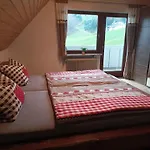 Wiesenblick Oberharmersbach