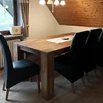 Wiesenblick Apartman