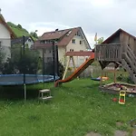 Wiesenblick Apartman