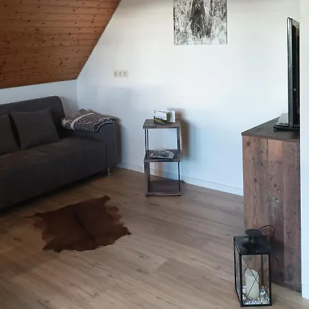 Wiesenblick Apartment