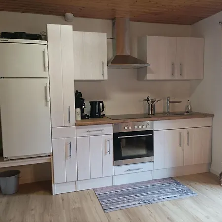 Wiesenblick Apartamento