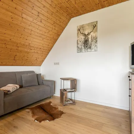 Wiesenblick Apartamento *