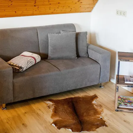 Apartamento Wiesenblick Oberharmersbach