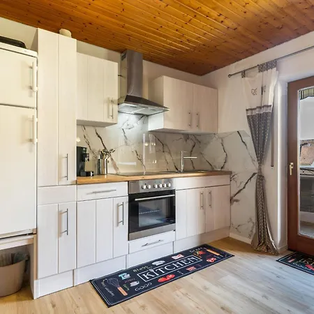 Apartamento Wiesenblick Oberharmersbach