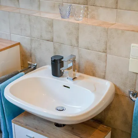 Apartamento Wiesenblick