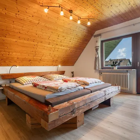 Wiesenblick Apartamento *