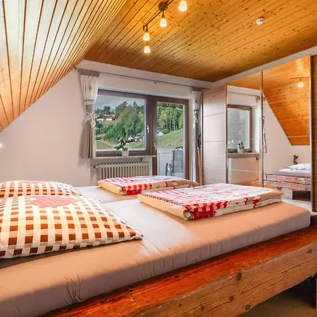 Wiesenblick Apartamento
