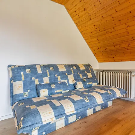 Apartamento Wiesenblick *