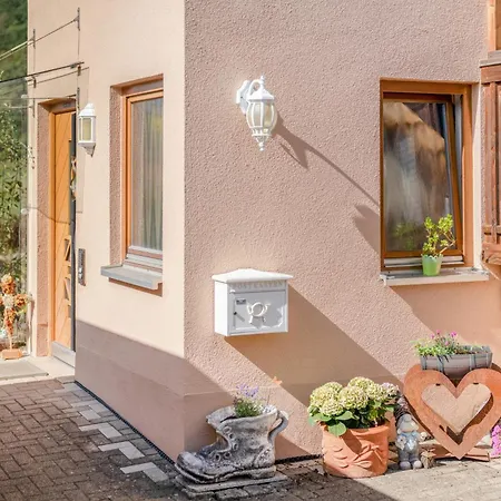 Wiesenblick Apartamento