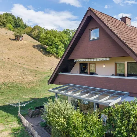 Wiesenblick Apartamento *